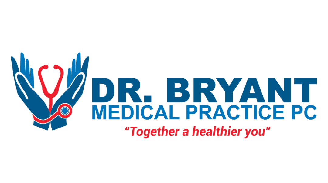 Dr. Bryant Medical Practice PC logo — Queens NY