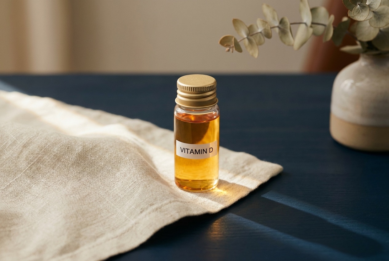 Vitamin D Injection at Dr. Bryant Medical Practice and MedSpa, Queens NY