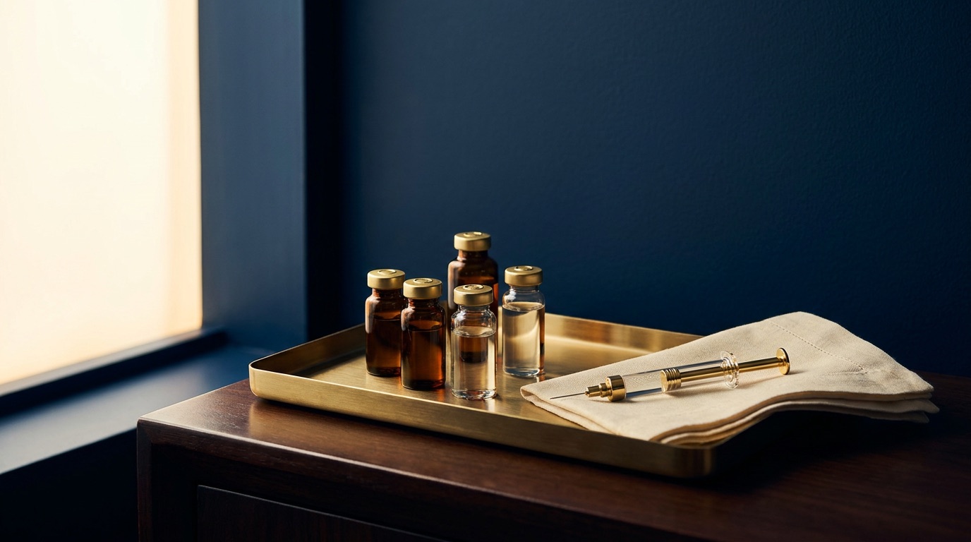 Wellness Shots & Injection Menu | Prices | Queens NY